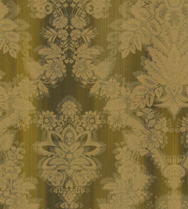 Foscarini Fabric by Nobilis Bronze
