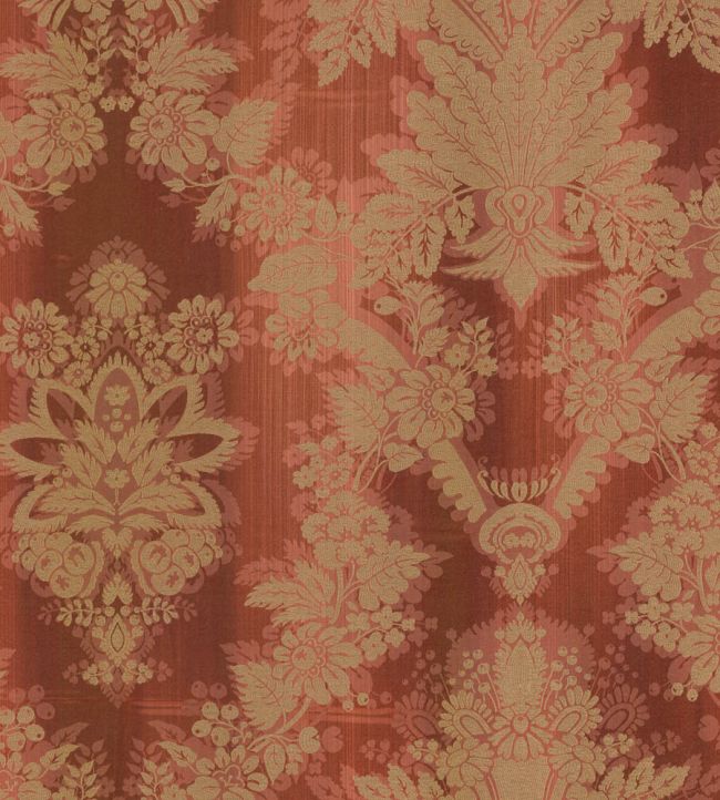Foscarini Fabric by Nobilis Cerise