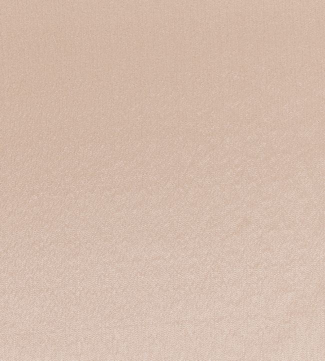Foulard Silk Fabric by Osborne & Little Blush