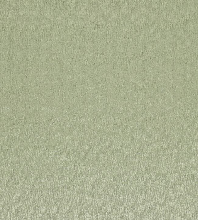 Foulard Silk Fabric by Osborne & Little Celadon