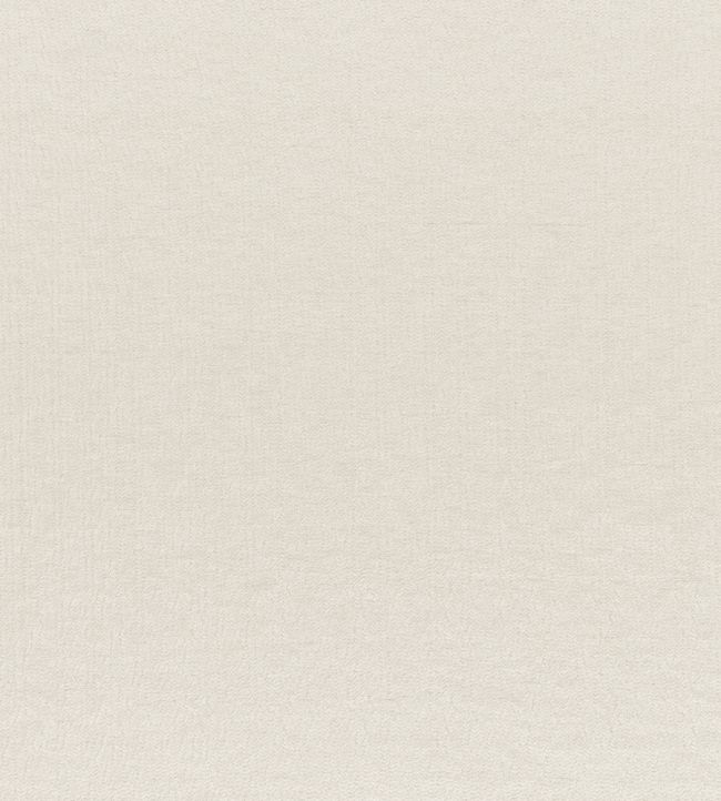 Foulard Silk Fabric by Osborne & Little Ivory