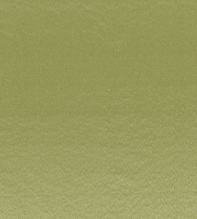 Foulard Silk Fabric by Osborne & Little Olive