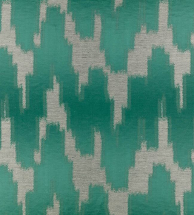 Fourtou Fabric by Zinc Colibri