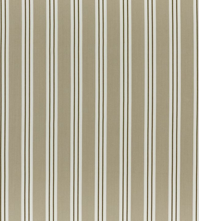Foxdale Fabric by Clarke & Clarke Pebble/Mocha