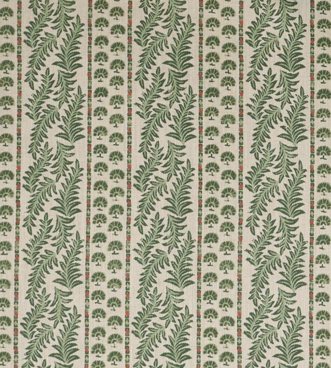 Foxglove Fabric by Prestigious Textiles Autumn