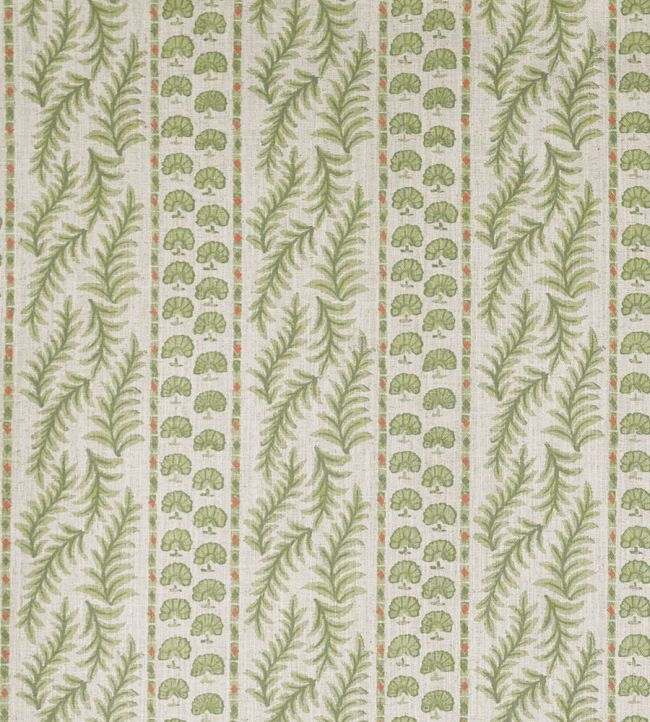 Foxglove Fabric by Prestigious Textiles Spring