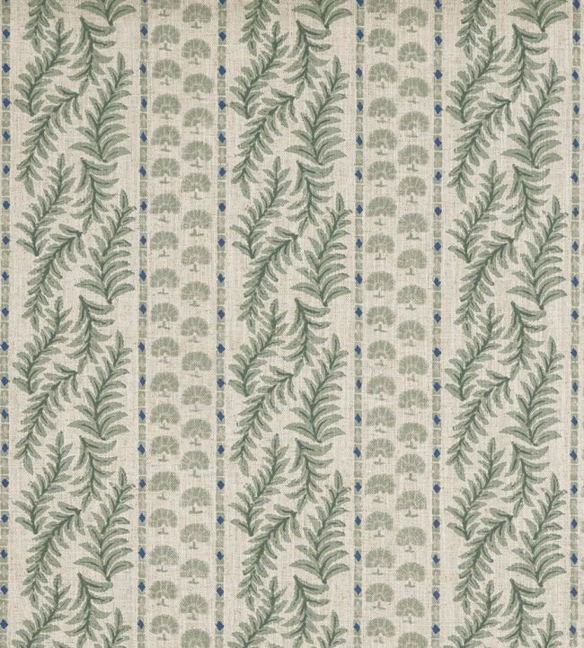 Foxglove Fabric by Prestigious Textiles Winter