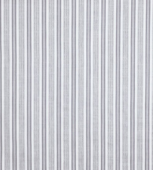 Foxhall Fabric by Prestigious Textiles Pewter
