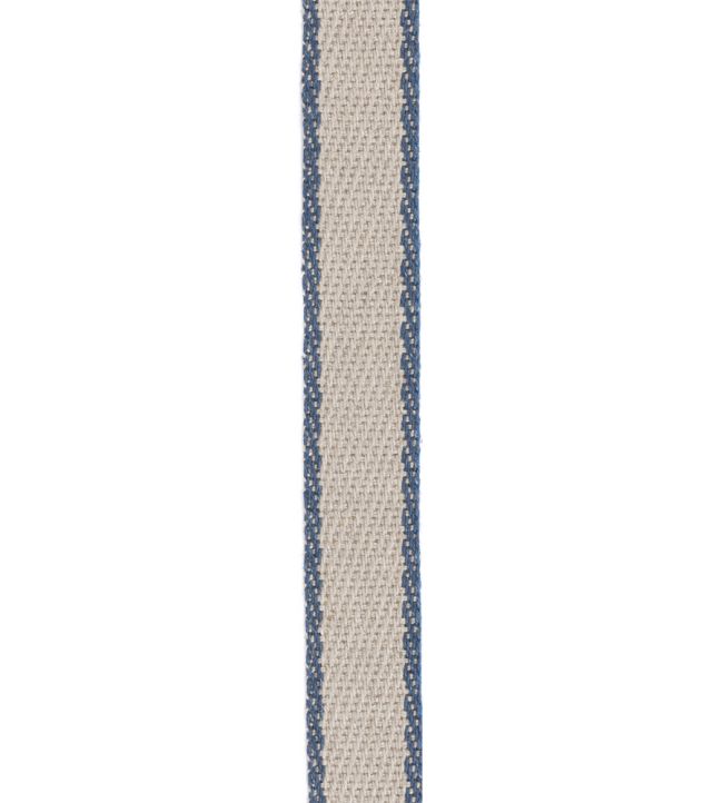 Fracture Braid Trimming by Ian Mankin Bluestone