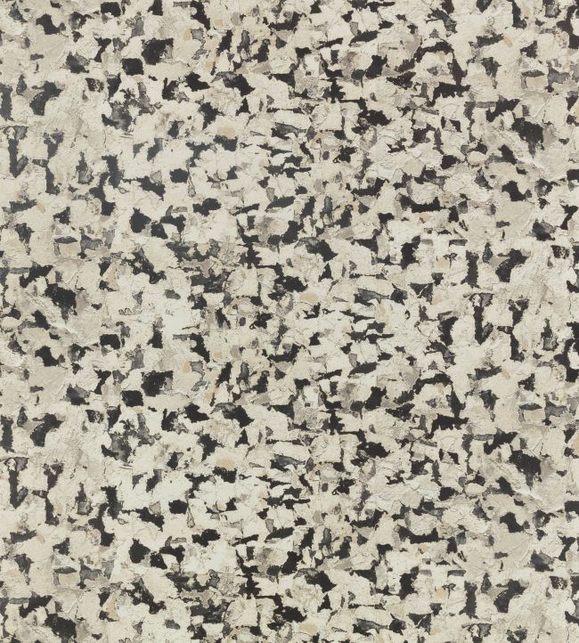 Fragment Wallpaper by Kirkby Design Monochrome