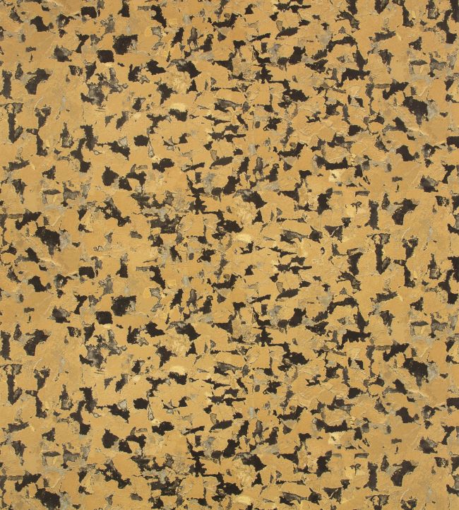 Fragment Wallpaper by Kirkby Design Panther