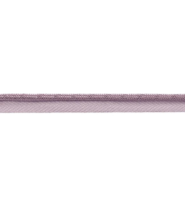 Francoise Cord with Tape Trimming by Samuel & sons Freesia
