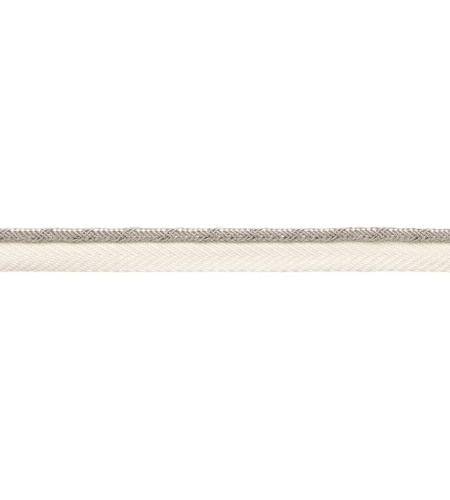 Francoise Cord with Tape Trimming by Samuel & sons Frost
