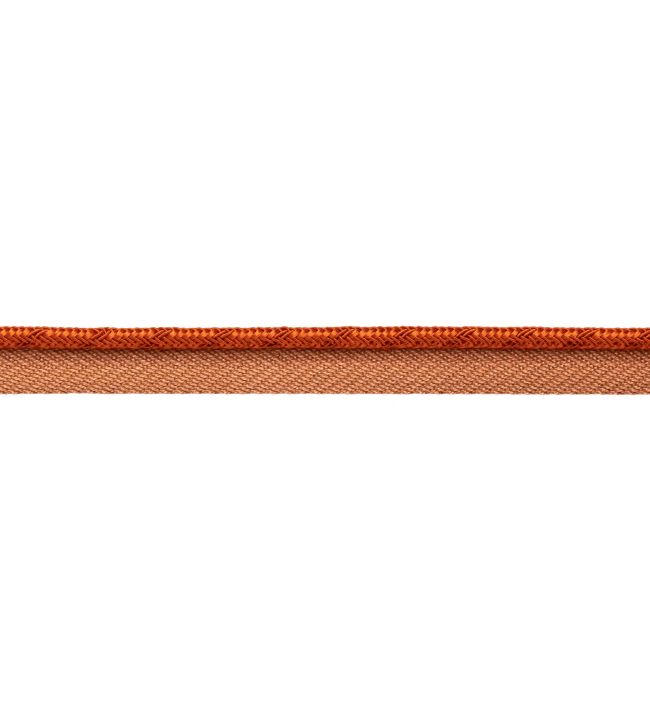 Francoise Cord with Tape Trimming by Samuel & sons Koi