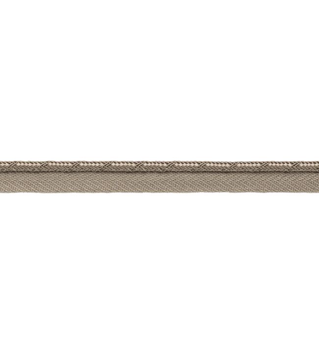 Francoise Cord with Tape Trimming by Samuel & sons Steam