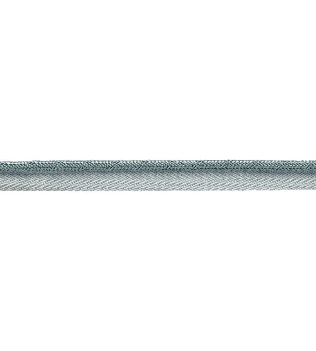 Francoise Cord with Tape Trimming by Samuel & sons Wedgewood