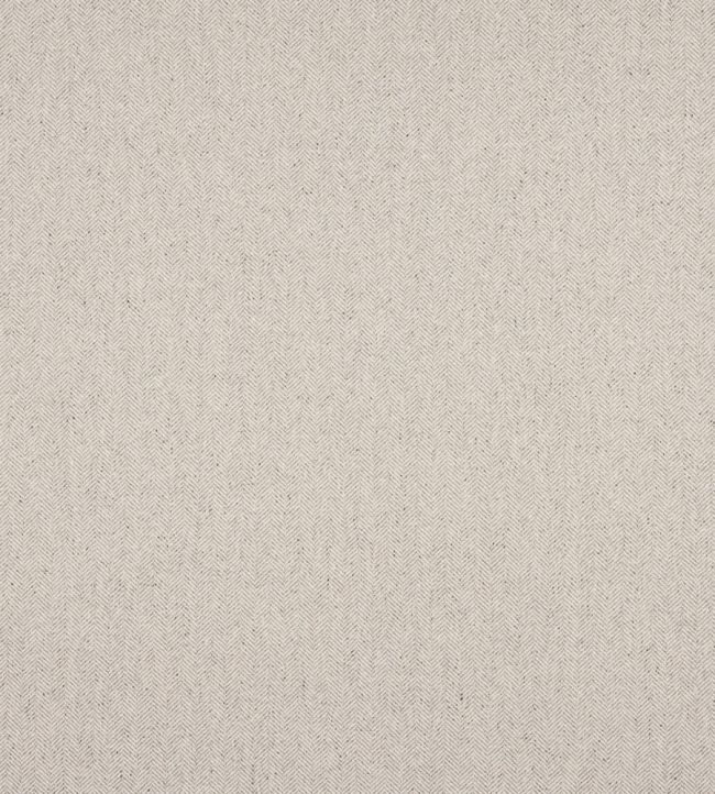 Fraser Fabric by Jane Churchill Pale Grey