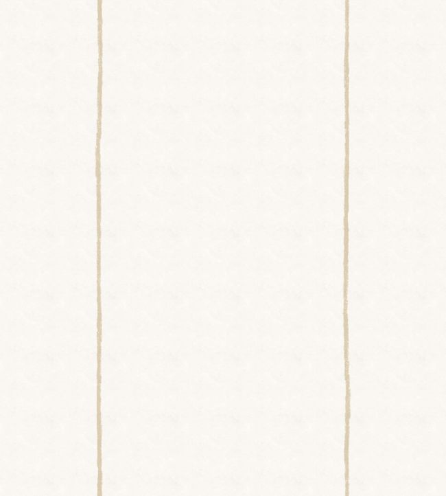 Freehand Wallpaper by Coordonne Natural