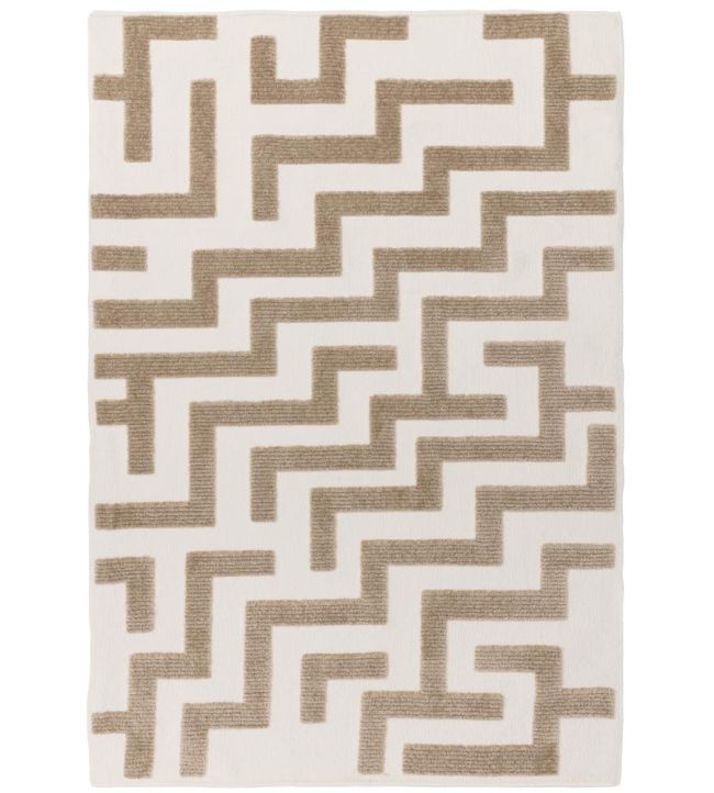 Asiatic Freja Cove rug Sand FREJ801500006 Sand