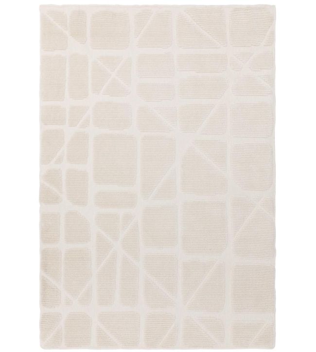 Asiatic Freja Method rug Ivory FREJ801500001 Ivory