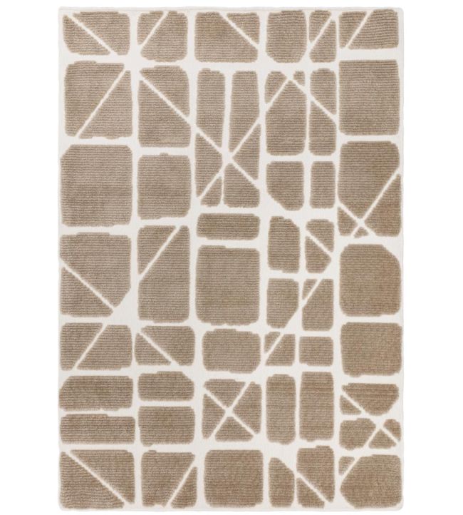 Asiatic Freja Method rug Sand FREJ801500003 Sand