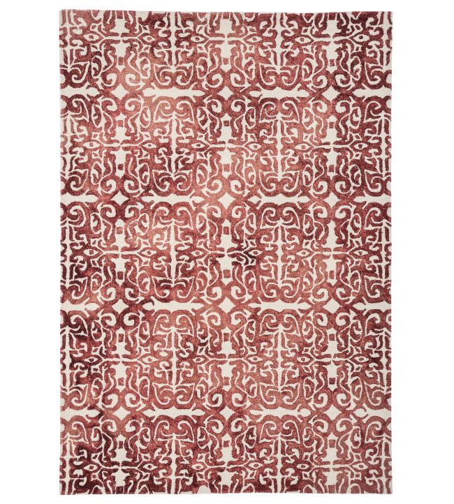 Asiatic Fresco rug Red FRES192-05-200300 Red
