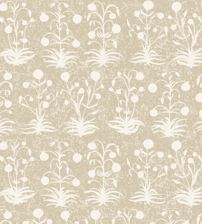 Fresco Fabric by JORO Linen
