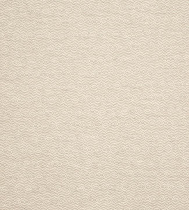 Fretwork Fabric by Prestigious Textiles Parchment
