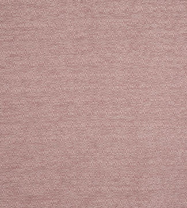 Fretwork Fabric by Prestigious Textiles Woodrose