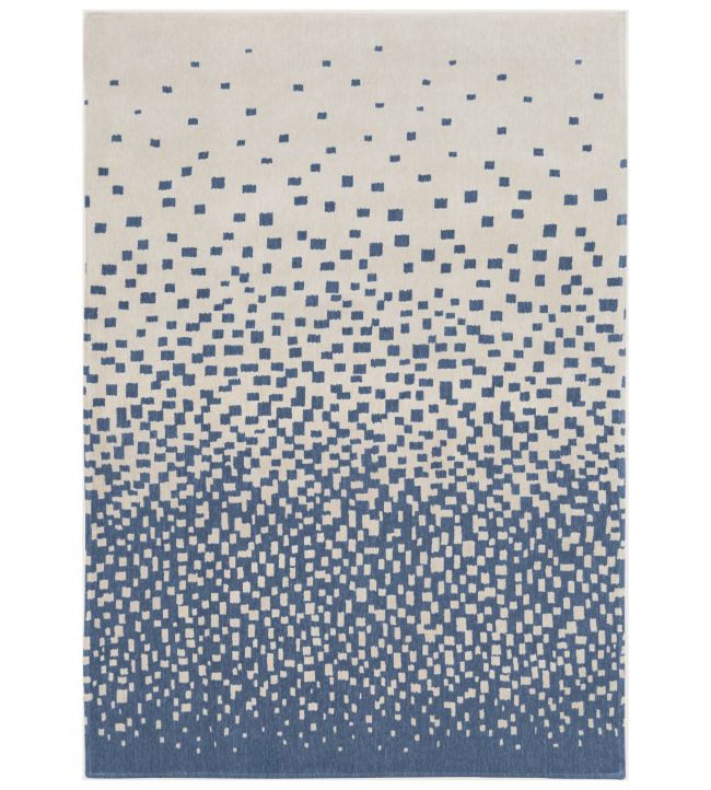 Villa Nova Freyr rug Indigo RG8777-200280 Indigo