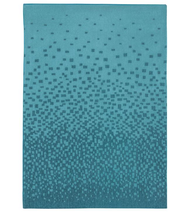 Villa Nova Freyr rug Teal RG8780-170240 Teal