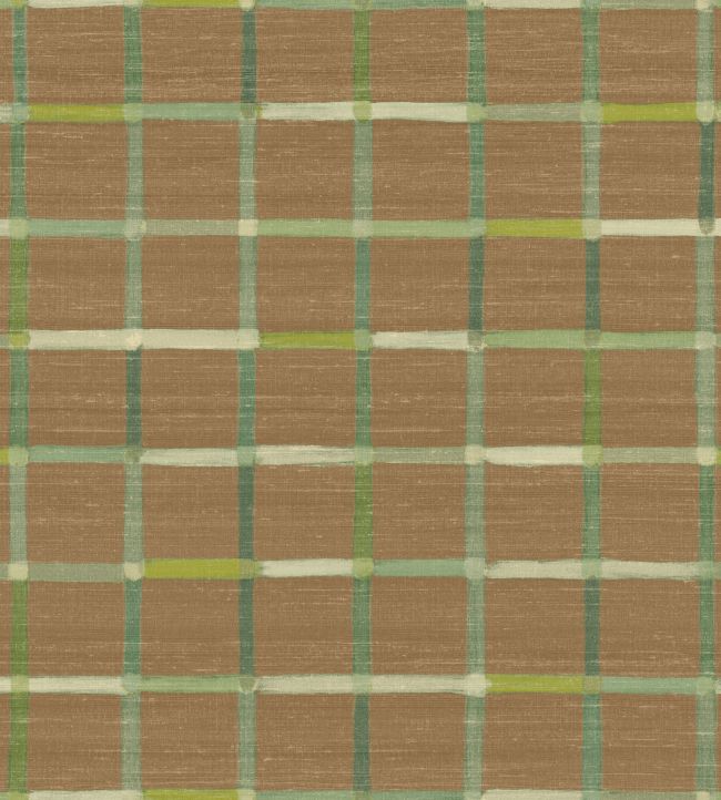 Frivole Wallpaper by Elitis Sillage D'Automne