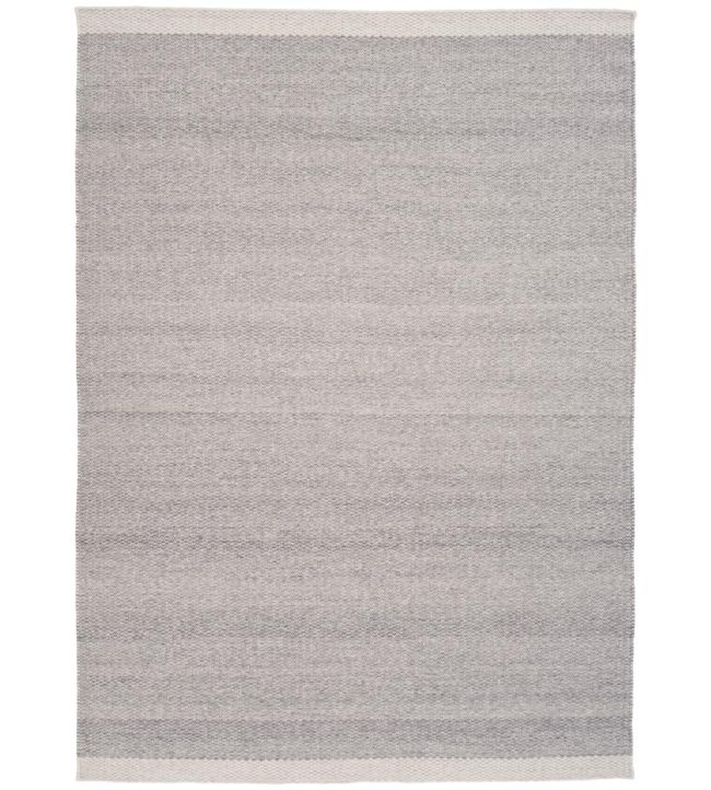 Linie Design Frode rug Silver LIN-20490214 Silver