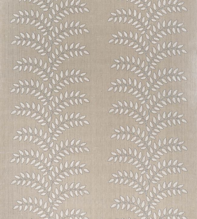 Frondescence Wallpaper by Anna French Flax