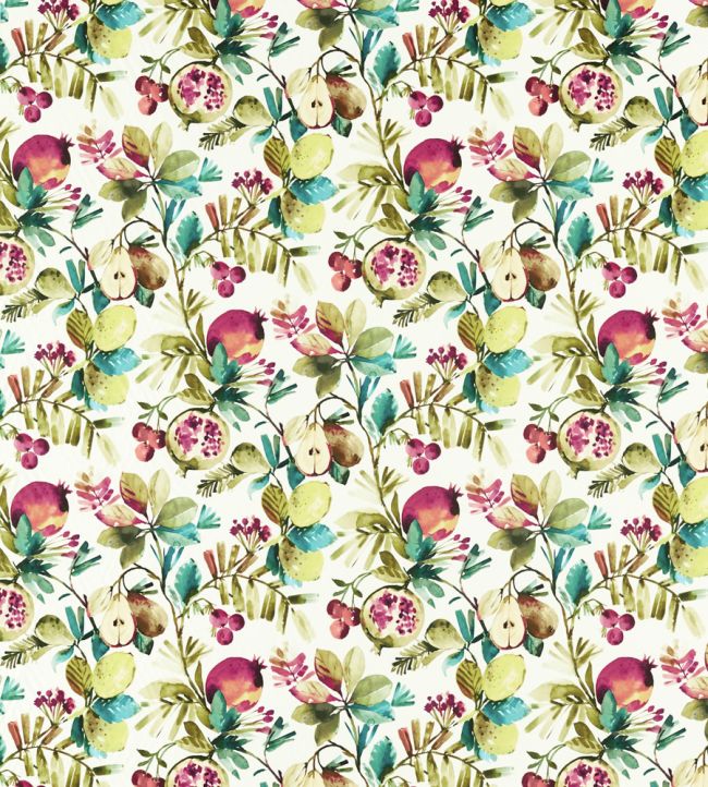 Fruta Fabric by Studio G Summer
