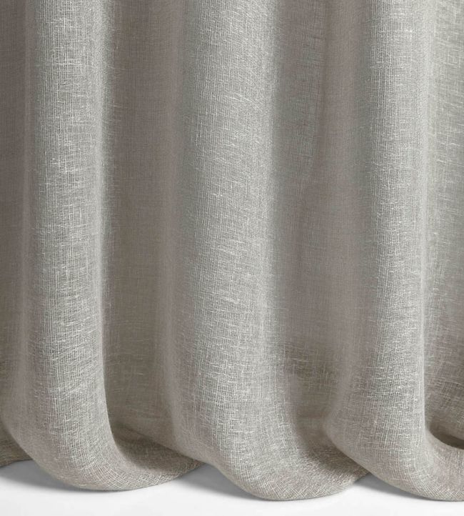 Fugaz Fabric by Lizzo Grey