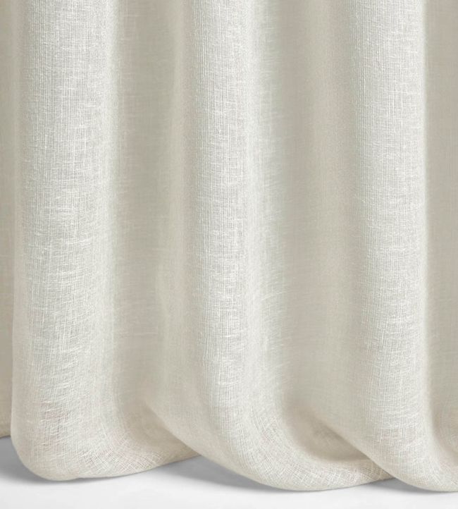 Fugaz Fabric by Lizzo Ecru