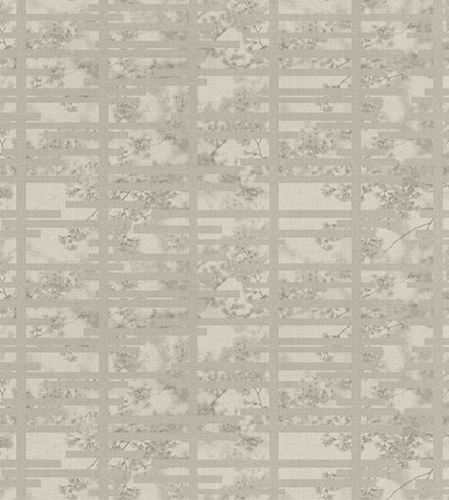 Fuji Wallpaper by Armani Casa 9350