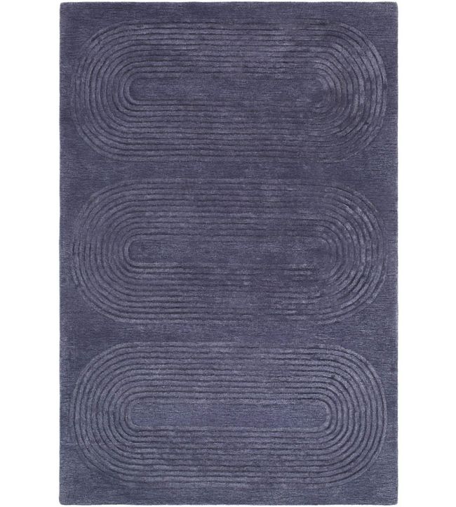 Surya Fuji rug Slate Gray-2304 FJJ2304-23-US Slate Gray-2304