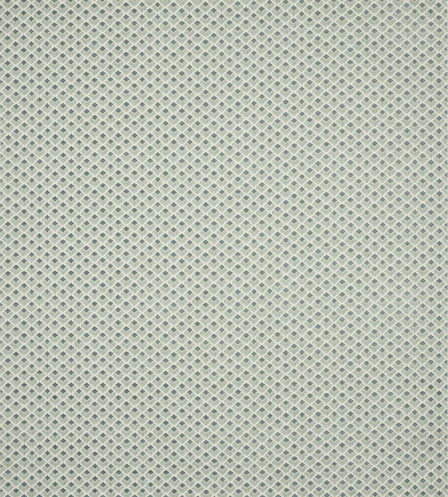 Fulbrook Fabric by Colefax And Fowler Old Blue