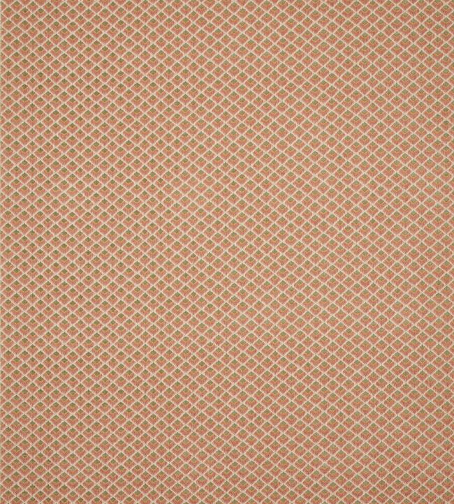 Fulbrook Fabric by Colefax And Fowler Tomato