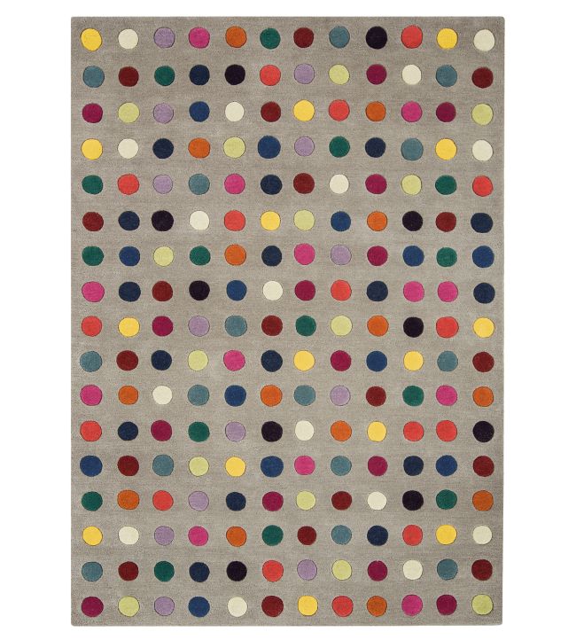 Asiatic Funk Spotty rug 1 FUNK111-01-120170 1