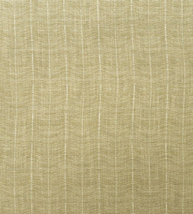 Furrow Fabric by Andrew Martin Honey
