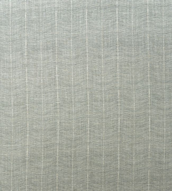 Furrow Fabric by Andrew Martin Sky
