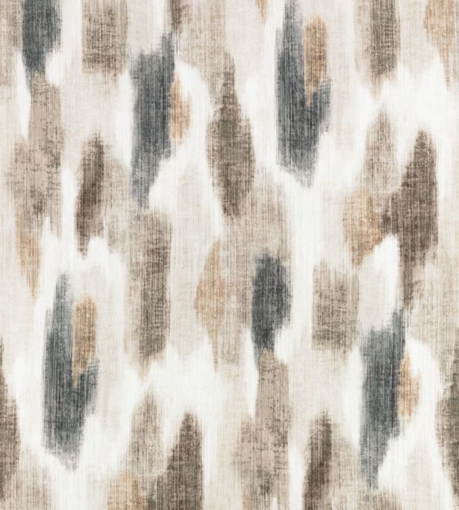 Fuse FR Fabric by Villa Nova Carbon