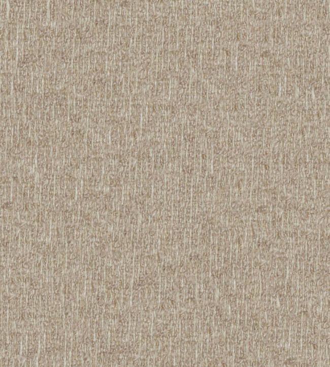 Fuzzy Fabric by Wemyss Mushroom