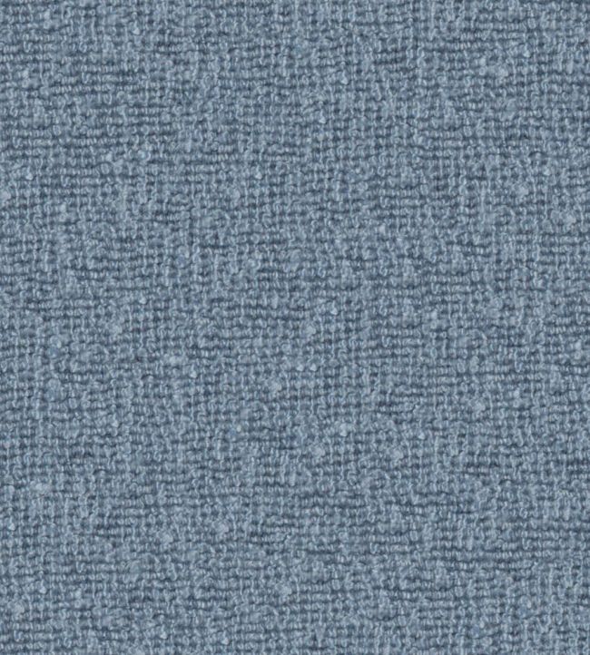 Fuzzy Fabric by Wemyss Powder Blue
