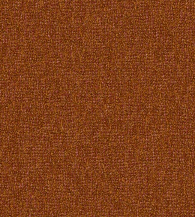 Fuzzy Fabric by Wemyss Pumpkin Spice