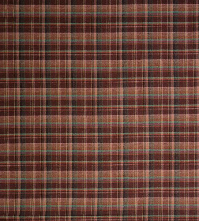 Fyne Fabric by Osborne & Little Berry