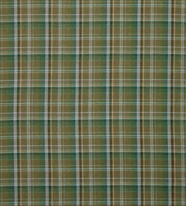 Fyne Fabric by Osborne & Little Olive